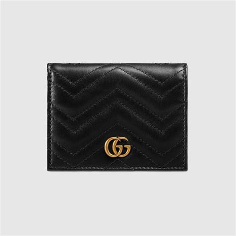 gucci wallet 2017|Gucci 2020 wallet.